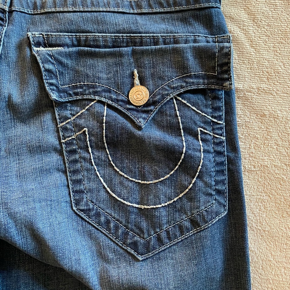 True Religion Jeans